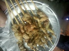 android_upload_pic-孙阁老油炸羊肉串(制锦市店)