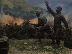 -浙东革命根据地纪念馆