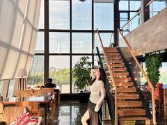 -维纳斯酒店-忆咖啡观景餐厅(象山公园店)