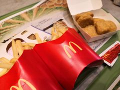 -麦当劳(豫园店)
