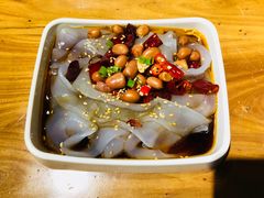 -半天妖烤鱼(方庄店)