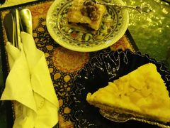 Baklava 巴卡拉瓦-Turka土耳咖(五大道店)