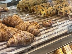 -匠造烘焙(上海湾店)