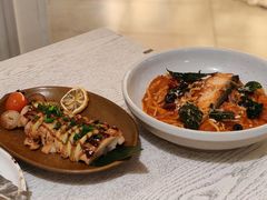 -娜娜家•Nana's restaurant(国金汇店)