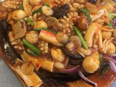-鸿运楼烤鸭店(天桥店)