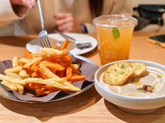 -娜娜家•Nana's restaurant (南开大悦城店)