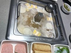 -海底捞火锅(飞马水城店)