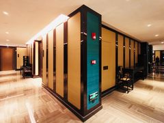 -Yan Ting 宴庭中餐厅(上海静安瑞吉酒店)