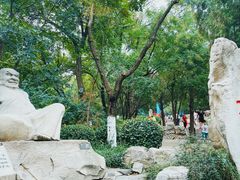 -千佛山风景名胜区