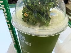 -鲜果时间·果蔬茶(赛格负二层店)