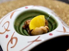 -松临·铁板烧&Omakase(神农店)