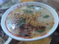 -三中高皇羊肉馆