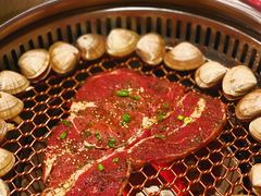 -炭之家·齐齐哈尔非遗烤肉·鲜切直供(中央大街店)