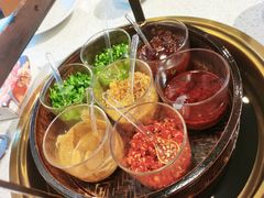 -八珍玉食鸡煲·打边炉(印象城店)