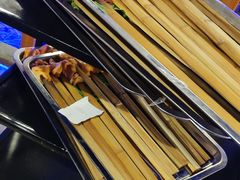 -醉二娘正宗西昌火盆烧烤(大丰店)