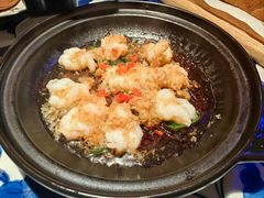 -绿茶餐厅(领展购物广场·中关村店)
