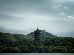 -杭州西湖柳莺里酒店·闻莺厅