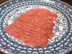 -北京老门框爆肚四季涮肉(淮海东路外滩店)