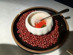 一品冰花玫瑰雪燕-味界·精致赣菜(招商花园城店)