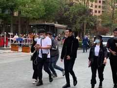 -仁恒滨河湾
