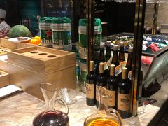 -半岛翡丽海鲜自助餐厅(观风亭店)