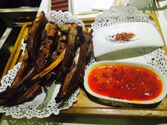 -羊家胡同·龙虾烧烤火锅(龙汇路店)