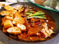 -忠顺斋易州印象烤鸭店(东关新村店)