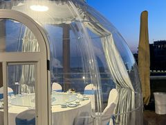 -靓湾海鲜·海景餐厅(小麦岛店)