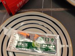 -许哥东北烧烤·铁丳烤串·宫后夹肉(繁花中心店)