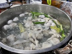 -章记正宗南岗鱼蛋火锅