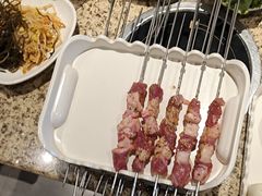 -丰茂烤串(卫星广场店)