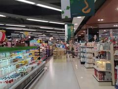 -中商优品汇超市(中南店)