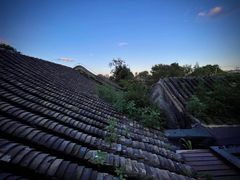 -自如ZSPACE四合院艺术餐厅