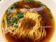 -苏小柳点心·手作小笼包(浦东嘉里城分院)