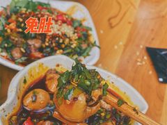 -雲记卢妈冷锅串串(中道街总店)