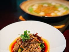 -永安鱼庄·镇江菜(东吴路店)