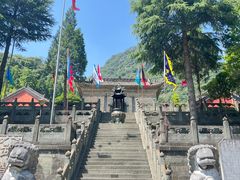 -武当山风景区
