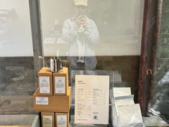-VOYAGE COFFEE(杨梅竹店)