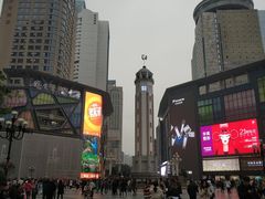 -八一好吃街·高品美食广场