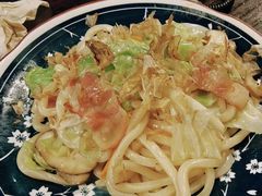 -哥哥の深夜食堂(叁宸里店)