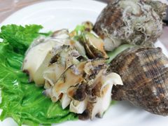-阿杰臻选海鲜饭店(普陀山店)