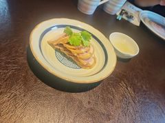 -庐灶江南·江南菜·四合院Bistro(东直门·华侨夜泊君亭店)