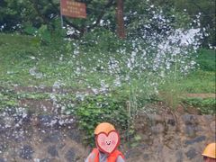 -长泰漂流水陆空景区