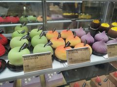 -PAPER STONE BAKERY(天环店)