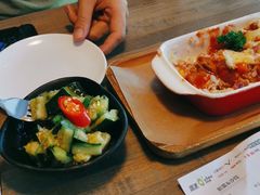 -周沫西餐(漫广场店)