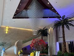 -常州环球恐龙城维景国际大酒店