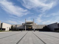 -辽沈战役纪念馆