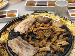 -韩宫宴和牛烤肉(盐城金鹰店)