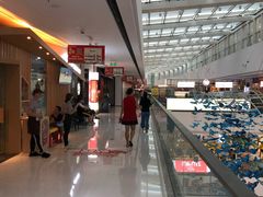 -万达茂商场(南京仙林店)