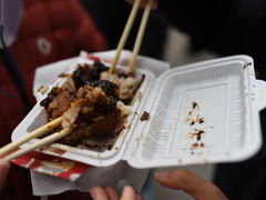 -叁省斋粉蒸肉甑糕·清真(回民街店)